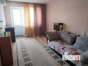 1-к квартира, на длительный срок, 35м2, 2/4 этаж