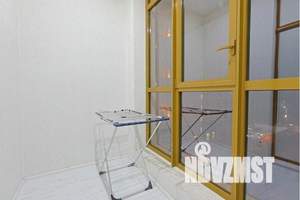 1-к квартира, посуточно, 45м2, 5/16 этаж