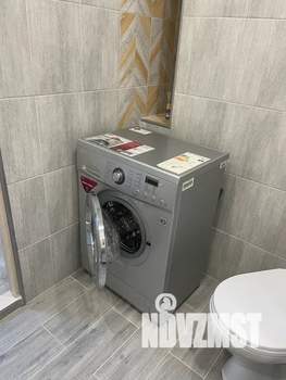 1-к квартира, посуточно, 38м2, 7/9 этаж