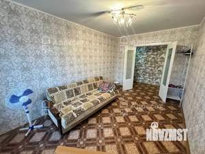 2-к квартира, на длительный срок, 42м2, 2/5 этаж