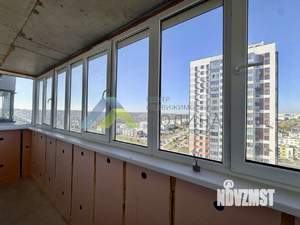 1-к квартира, на длительный срок, 36м2, 15/22 этаж