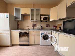 2-к квартира, посуточно, 54м2, 6/9 этаж