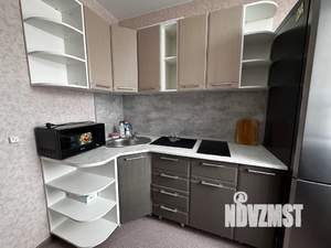 1-к квартира, посуточно, 30м2, 9/10 этаж