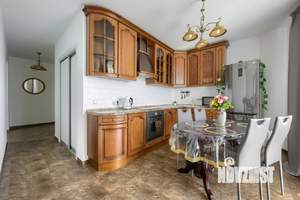 1-к квартира, посуточно, 73м2, 12/21 этаж