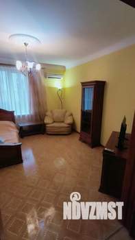 2-к квартира, посуточно, 60м2, 3/5 этаж