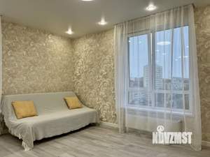 2-к квартира, посуточно, 56м2, 12/21 этаж