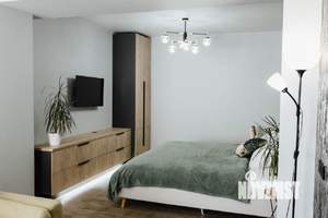 2-к квартира, посуточно, 60м2, 1/1 этаж