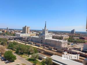 1-к квартира, посуточно, 33м2, 12/14 этаж