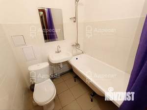 1-к квартира, на длительный срок, 30м2, 1/5 этаж