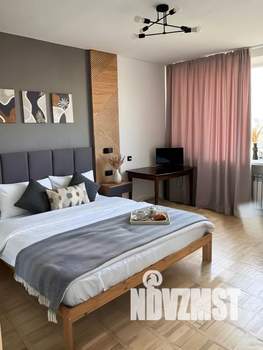 1-к квартира, посуточно, 35м2, 9/9 этаж