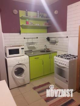 1-к квартира, на длительный срок, 30м2, 8/10 этаж