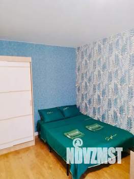 1-к квартира, посуточно, 38м2, 3/17 этаж