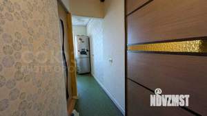 2-к квартира, на длительный срок, 46м2, 4/5 этаж