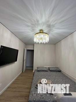 2-к квартира, посуточно, 55м2, 1/1 этаж