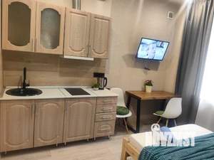 Студия квартира, посуточно, 20м2, 2/7 этаж