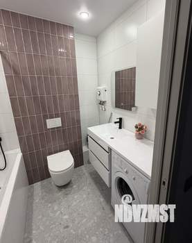 2-к квартира, на длительный срок, 40м2, 17/23 этаж