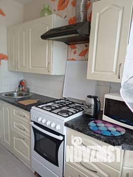 1-к квартира, посуточно, 34м2, 5/5 этаж