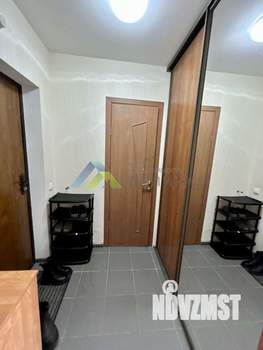 1-к квартира, на длительный срок, 36м2, 1/3 этаж