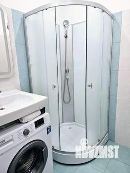 1-к квартира, посуточно, 31м2, 1/1 этаж