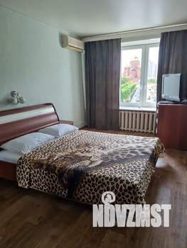2-к квартира, посуточно, 56м2, 4/7 этаж
