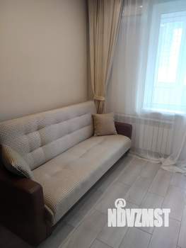 Студия квартира, на длительный срок, 28м2, 7/20 этаж