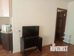 Студия квартира, посуточно, 41м2, 3/5 этаж