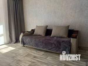 1-к квартира, посуточно, 30м2, 3/10 этаж