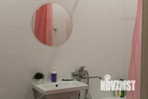 1-к квартира, посуточно, 34м2, 15/16 этаж