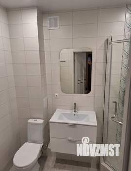1-к квартира, на длительный срок, 35м2, 1/6 этаж