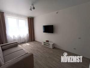 2-к квартира, посуточно, 56м2, 7/9 этаж