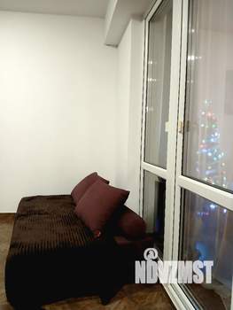 1-к квартира, на длительный срок, 73м2, 12/22 этаж