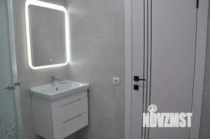 2-к квартира, посуточно, 40м2, 1/1 этаж