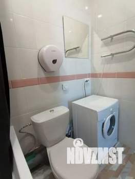 Студия квартира, посуточно, 25м2, 8/10 этаж