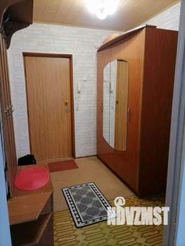 1-к квартира, посуточно, 38м2, 6/9 этаж