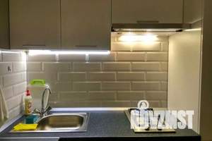 1-к квартира, посуточно, 30м2, 5/10 этаж