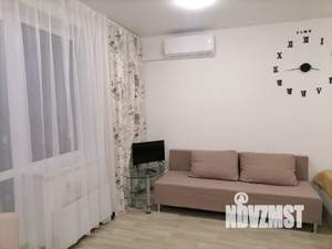 Студия квартира, посуточно, 27м2, 4/9 этаж