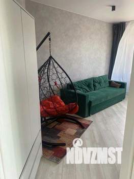 1-к квартира, посуточно, 50м2, 1/1 этаж