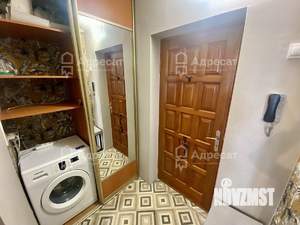 1-к квартира, на длительный срок, 29м2, 5/5 этаж