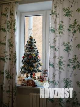 2-к квартира, посуточно, 67м2, 3/7 этаж