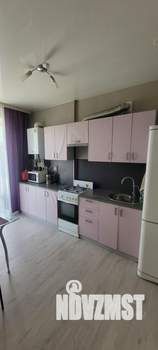 1-к квартира, посуточно, 33м2, 2/5 этаж