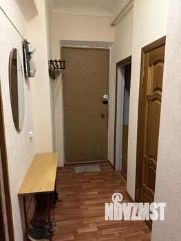 1-к квартира, на длительный срок, 39м2, 4/5 этаж