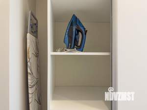 2-к квартира, посуточно, 55м2, 7/23 этаж