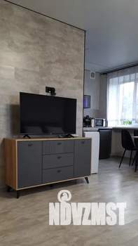 Студия квартира, посуточно, 33м2, 2/6 этаж