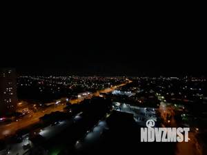 2-к квартира, посуточно, 45м2, 21/23 этаж