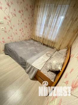 2-к квартира, посуточно, 45м2, 4/9 этаж