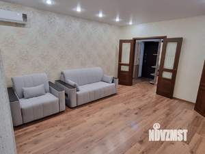 1-к квартира, на длительный срок, 45м2, 6/10 этаж