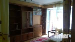 1-к квартира, на длительный срок, 33м2, 3/5 этаж