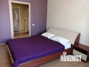 2-к квартира, посуточно, 80м2, 21/24 этаж