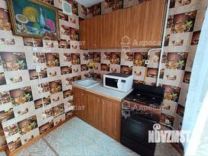 1-к квартира, на длительный срок, 39м2, 5/9 этаж