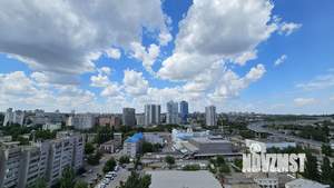 1-к квартира, на длительный срок, 48м2, 15/19 этаж